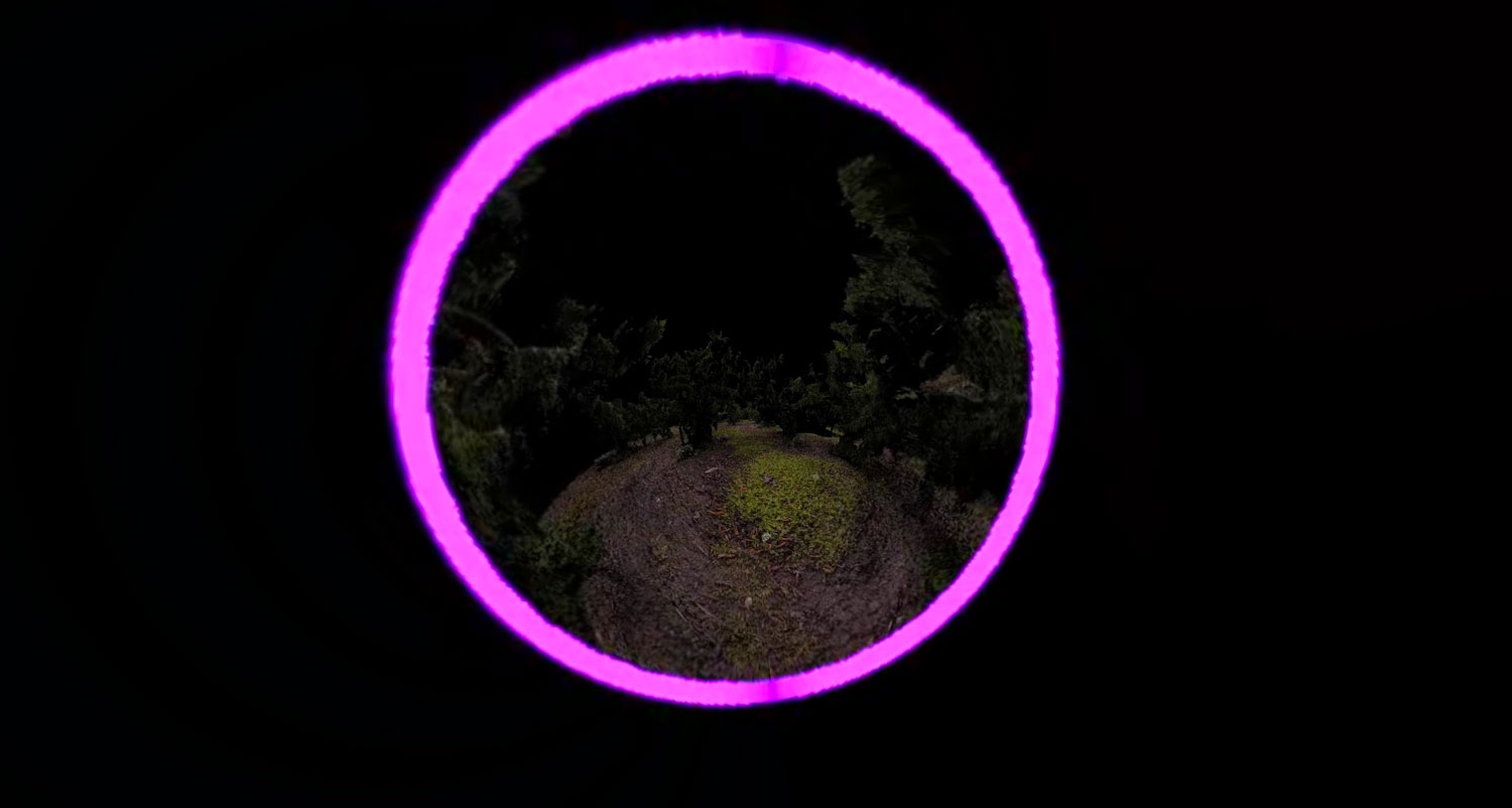 R for Resonance *