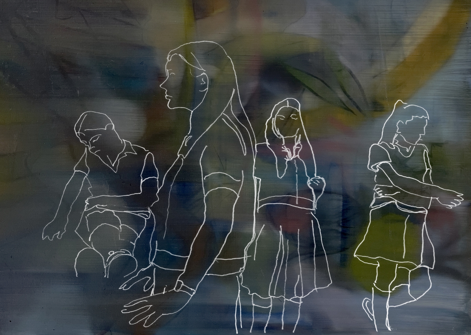 시대 끝에서의 환상