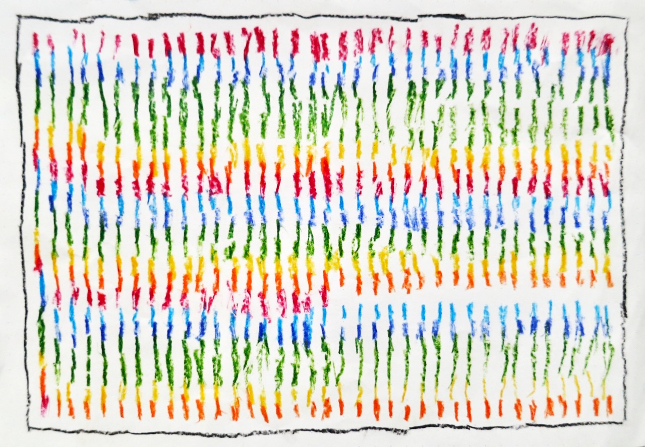 페넬로페는 잠잔다