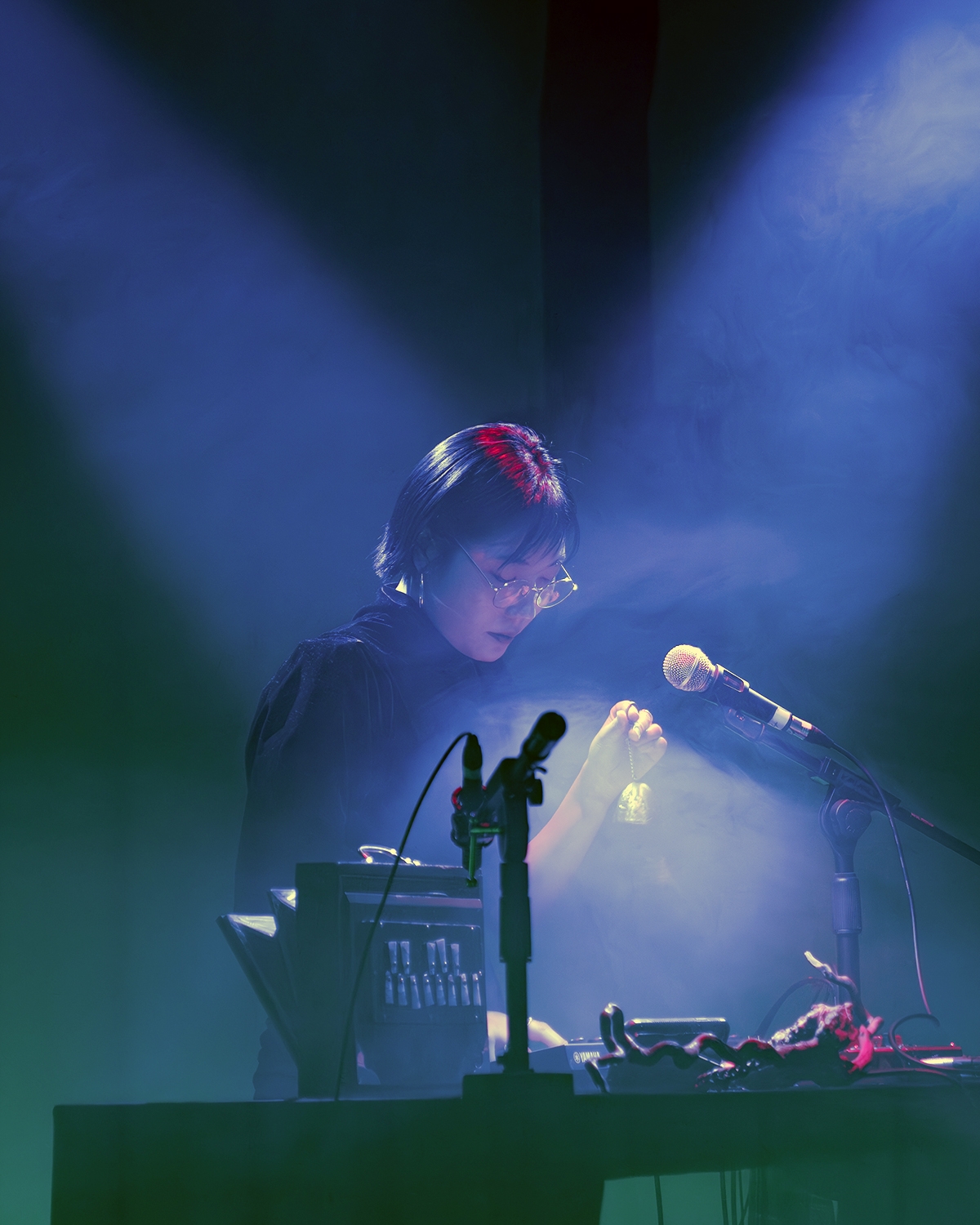 태양이 시간을 마주할 때까지