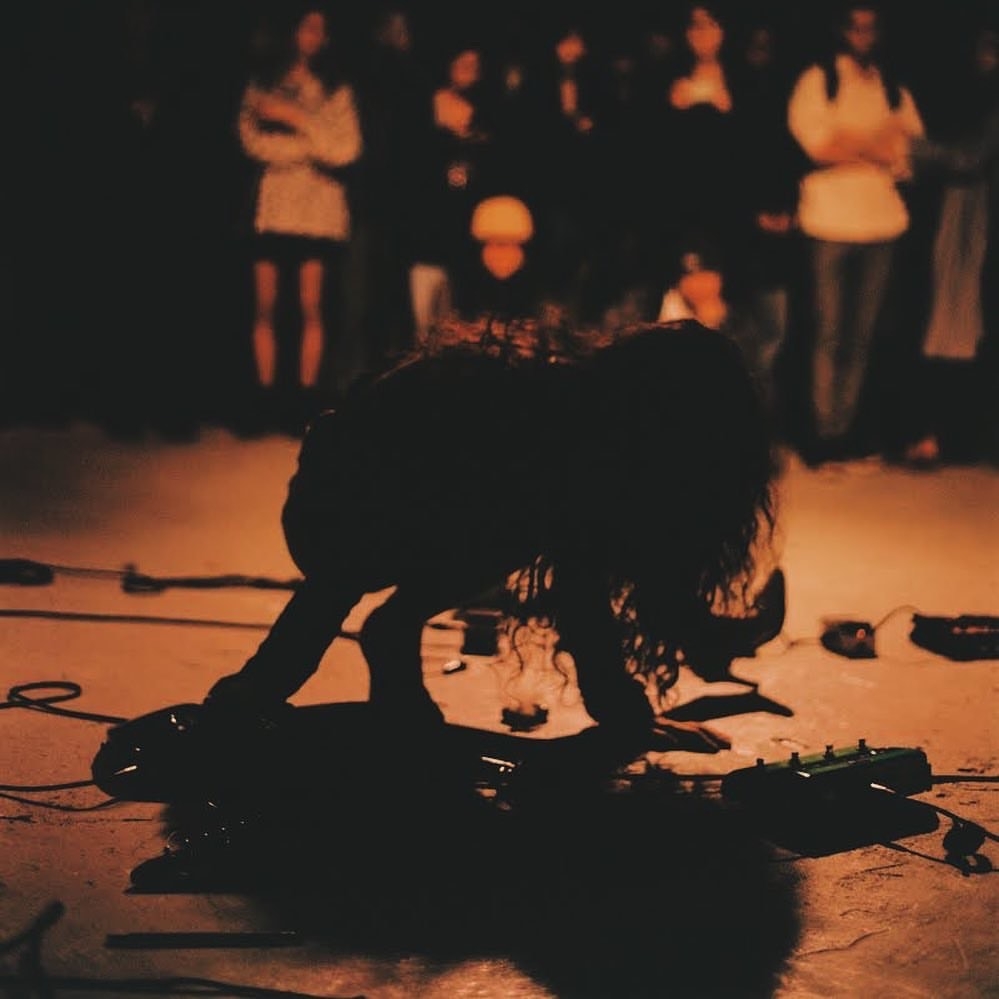 실처럼 얇은, 펼쳐진 레이어