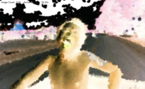 Dreaming Ai