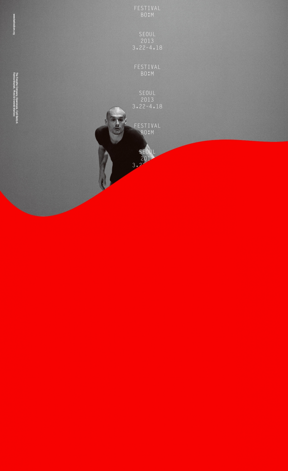 Festival Bo:m 2013